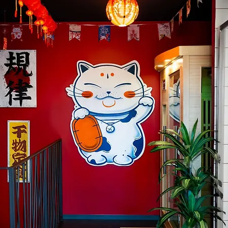 L'escapade Asiatique Appartamento Saint-Paul-Trois-Châteaux